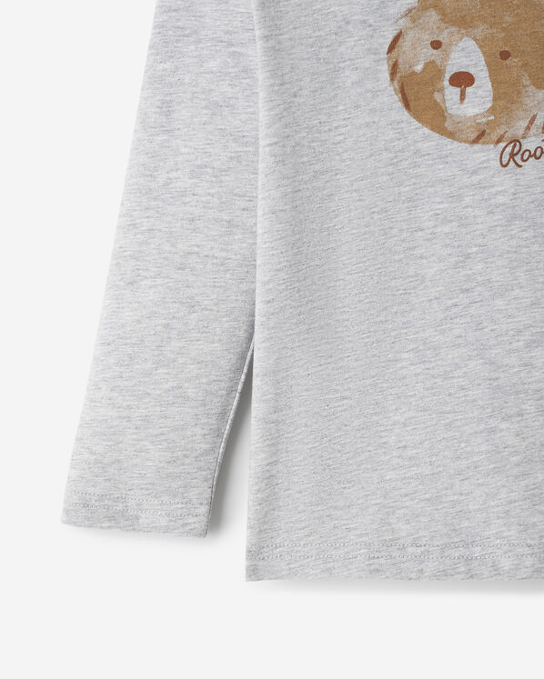Toddler Bear T-Shirt