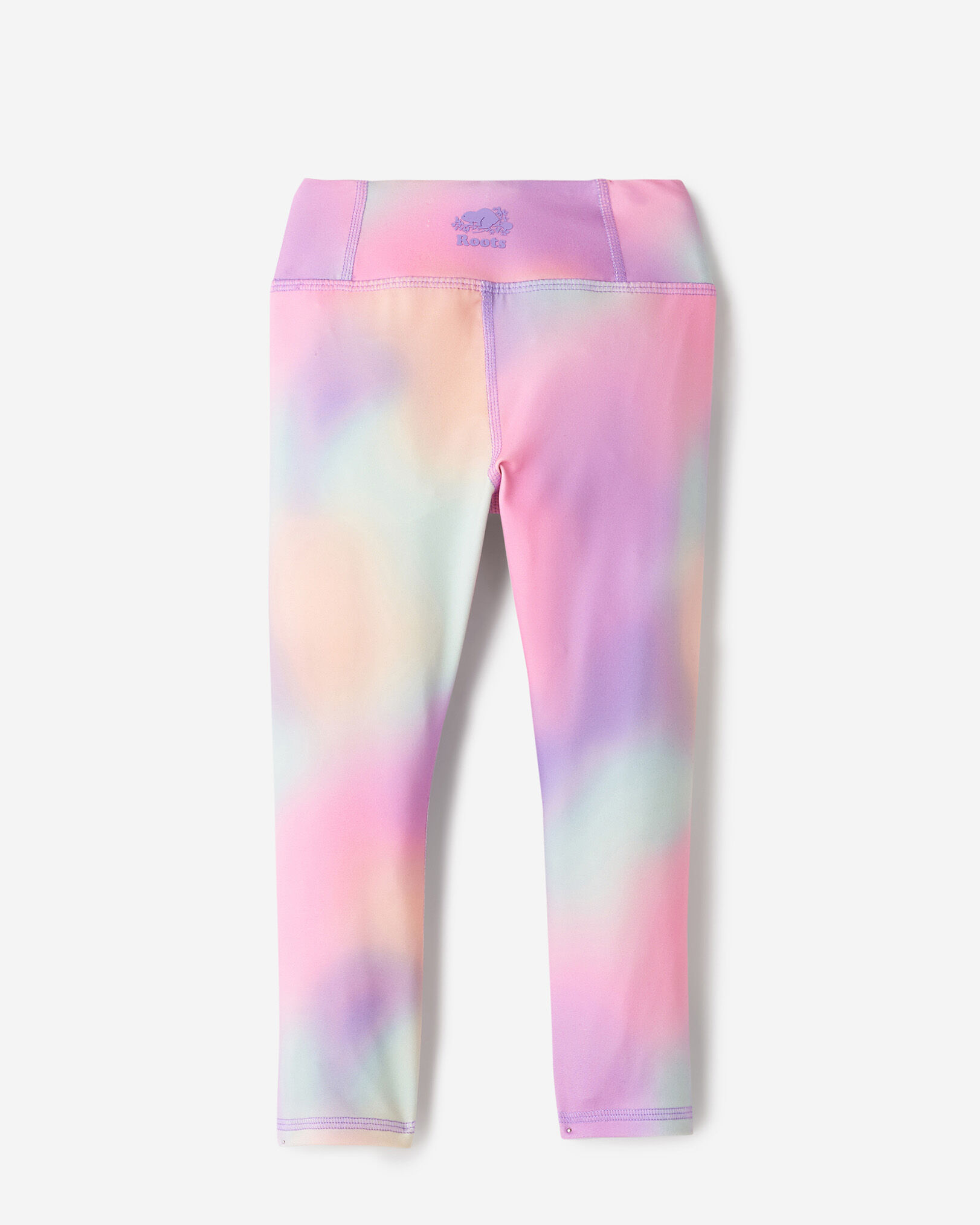 Legging sport pour toutes-petites