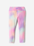 Legging sport pour toutes-petites