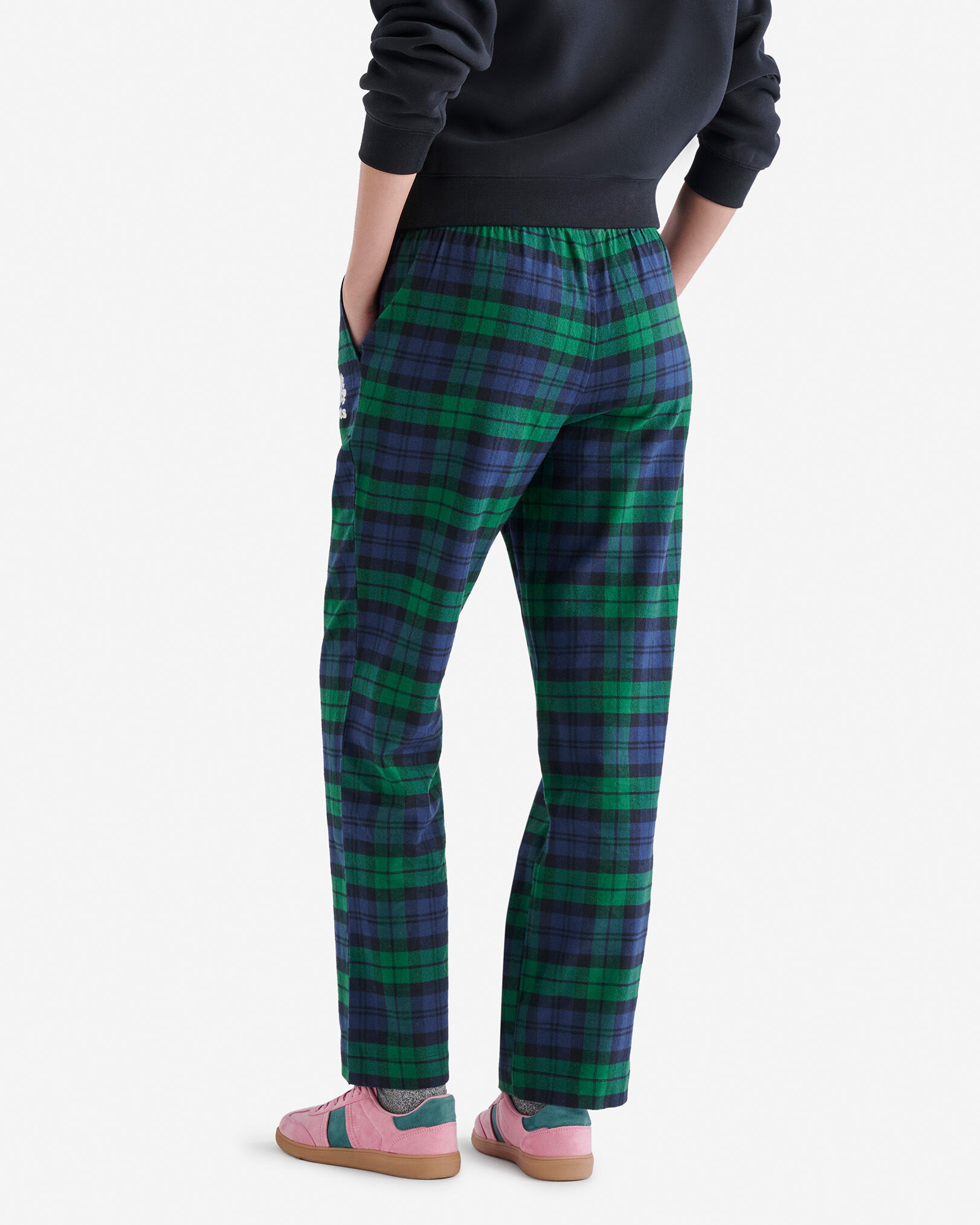 Womens Inglenook Pajama Pant