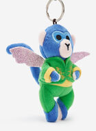 Roots X Wicked Flying Monkey Keychain
