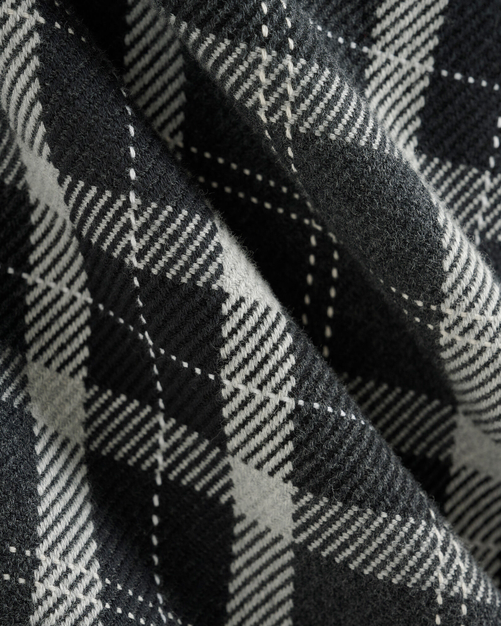 Cypress Twill Relaxed Shirt