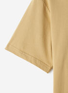 Mens Wildlife Relaxed Pocket T-Shirt