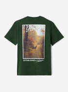 Mens Est. In Nature T-Shirt