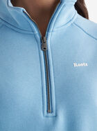 Cloud Fleece Half Zip Sweatshirt