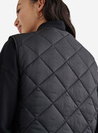 Melville Quilted Vest