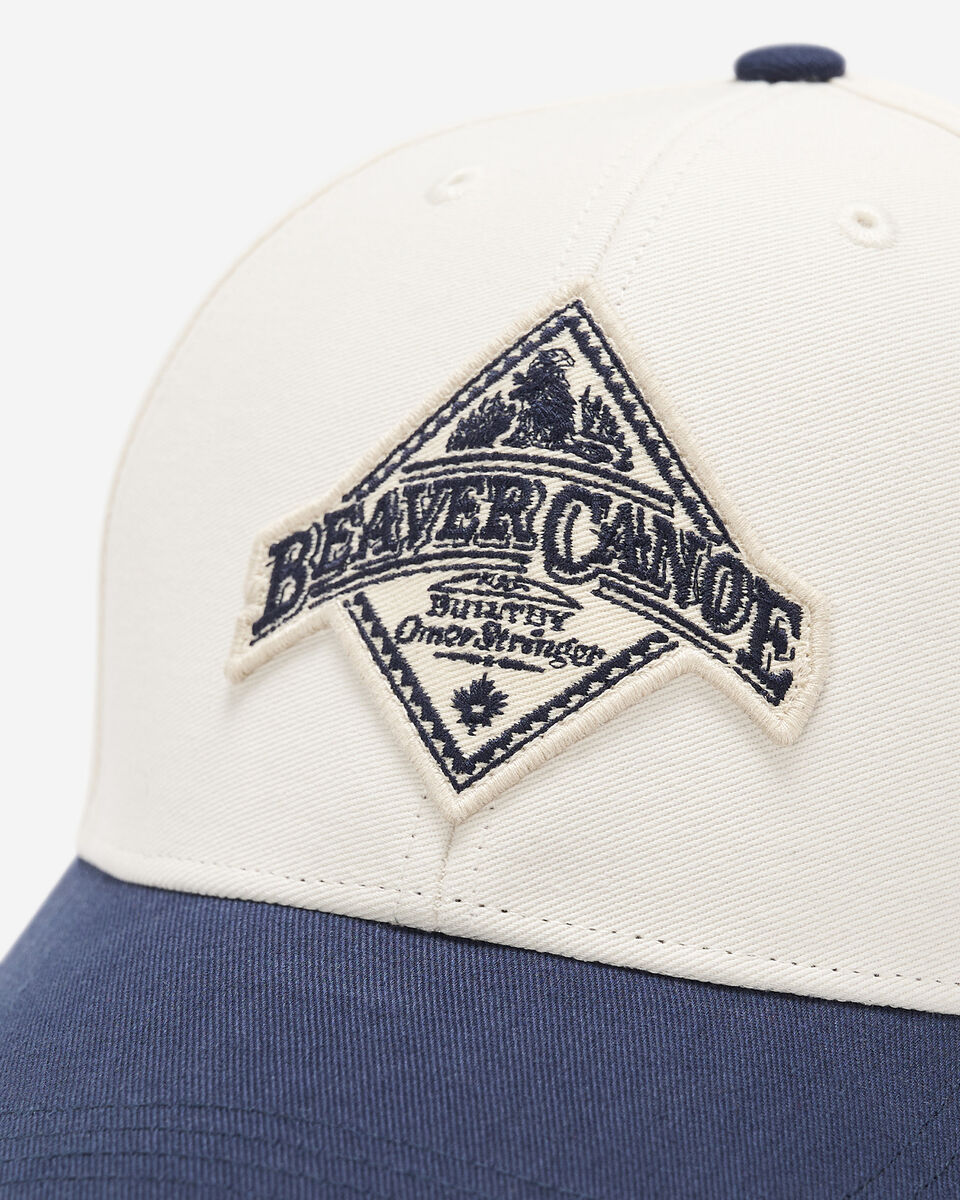 Casquette de baseball Beaver Canoe 