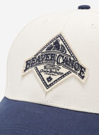 Casquette de baseball Beaver Canoe 