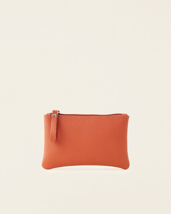 Medium Zip Pouch Cloud