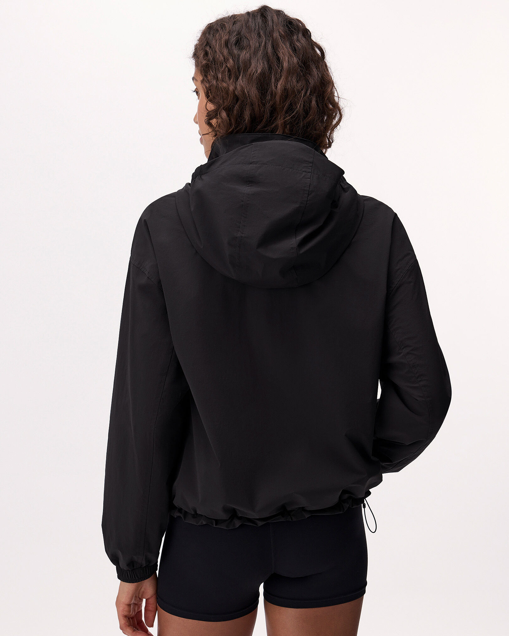 Horizon Woven Jacket