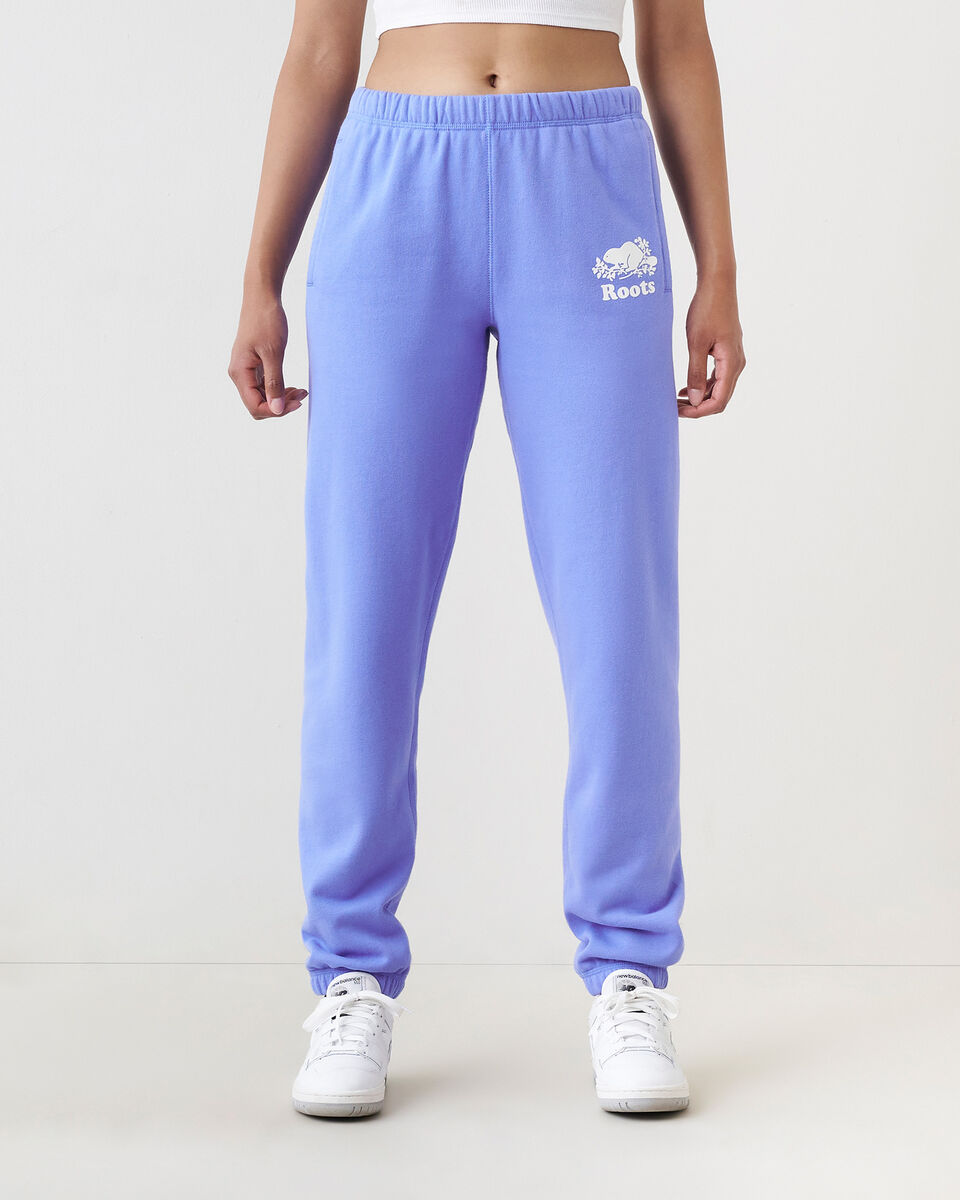 Organic Original Sweatpant