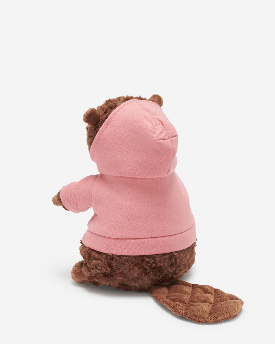 Cooper Stuffie