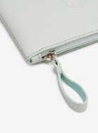 Medium Zip Pouch Cloud