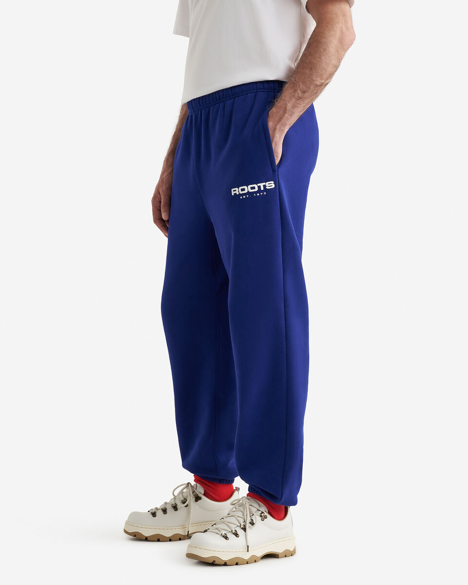 Pantalon en molleton Alpine Goods