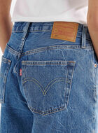 Levi's 501® Mid Thigh Womens Shorts