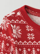 Toddler Winter Wonderland Pajama Set