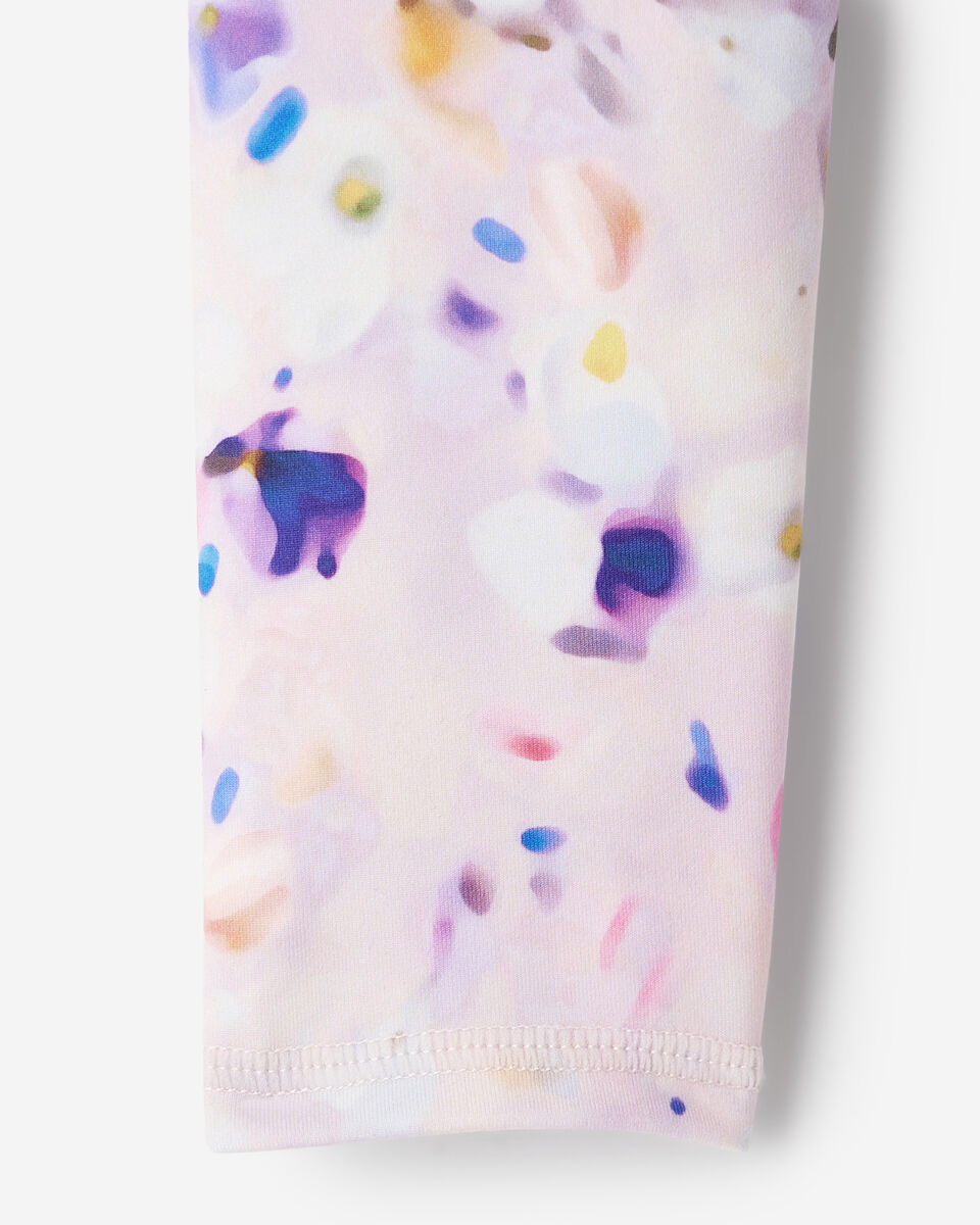 Legging sport pour toutes-petites