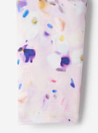 Legging sport pour toutes-petites