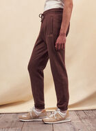 Pantalon en molleton Révolutionnaire By Roots non genré