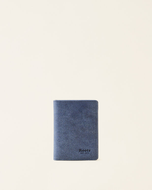 Card Case With ID Tribe