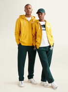 Organic Original Full Zip Hoodie Gender Free