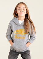 Kids 50th Cooper Kanga Hoodie