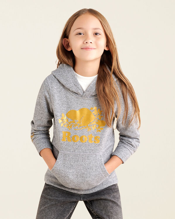 Kids 50th Cooper Kanga Hoodie