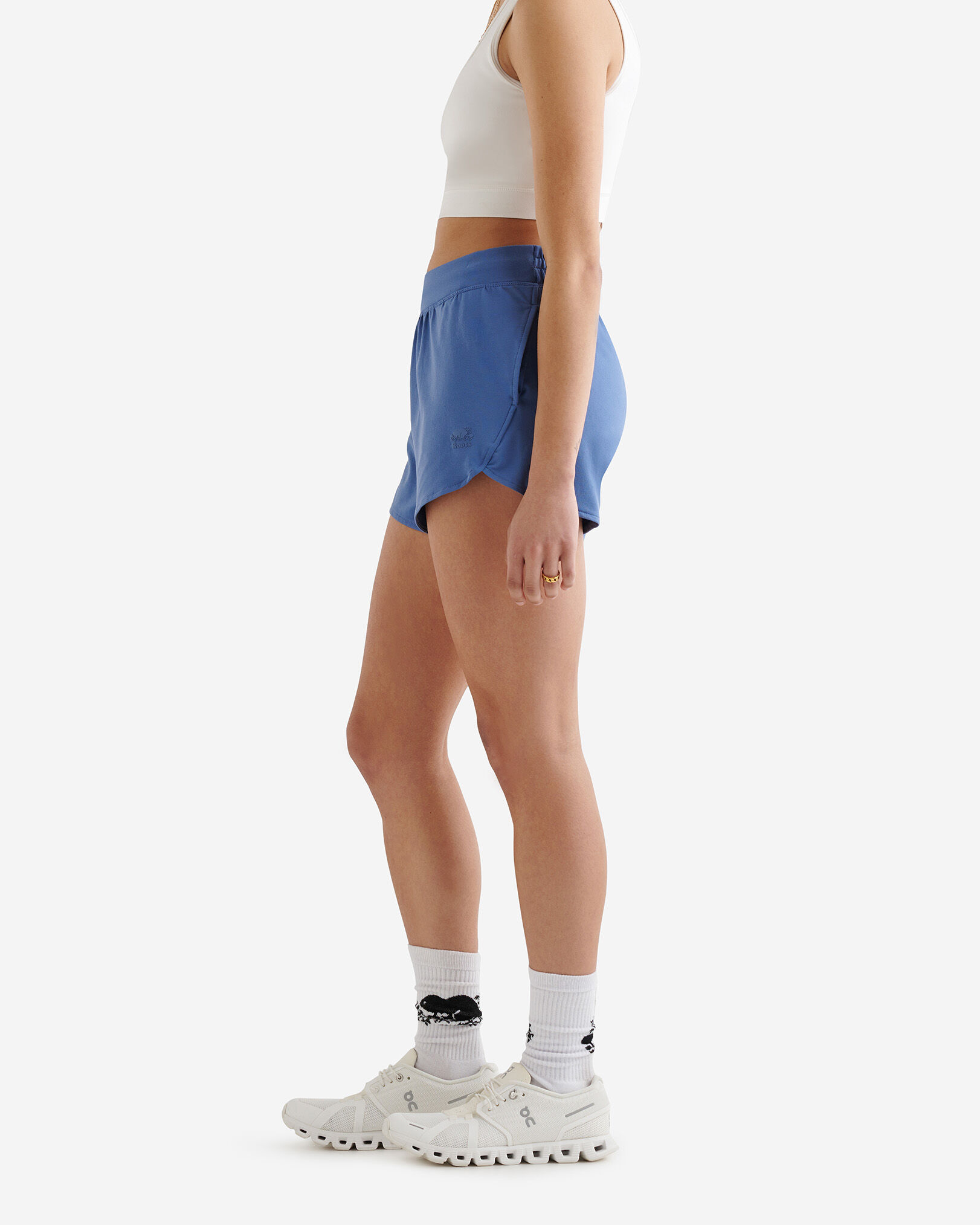 Renew Runner Short 3 Inch
