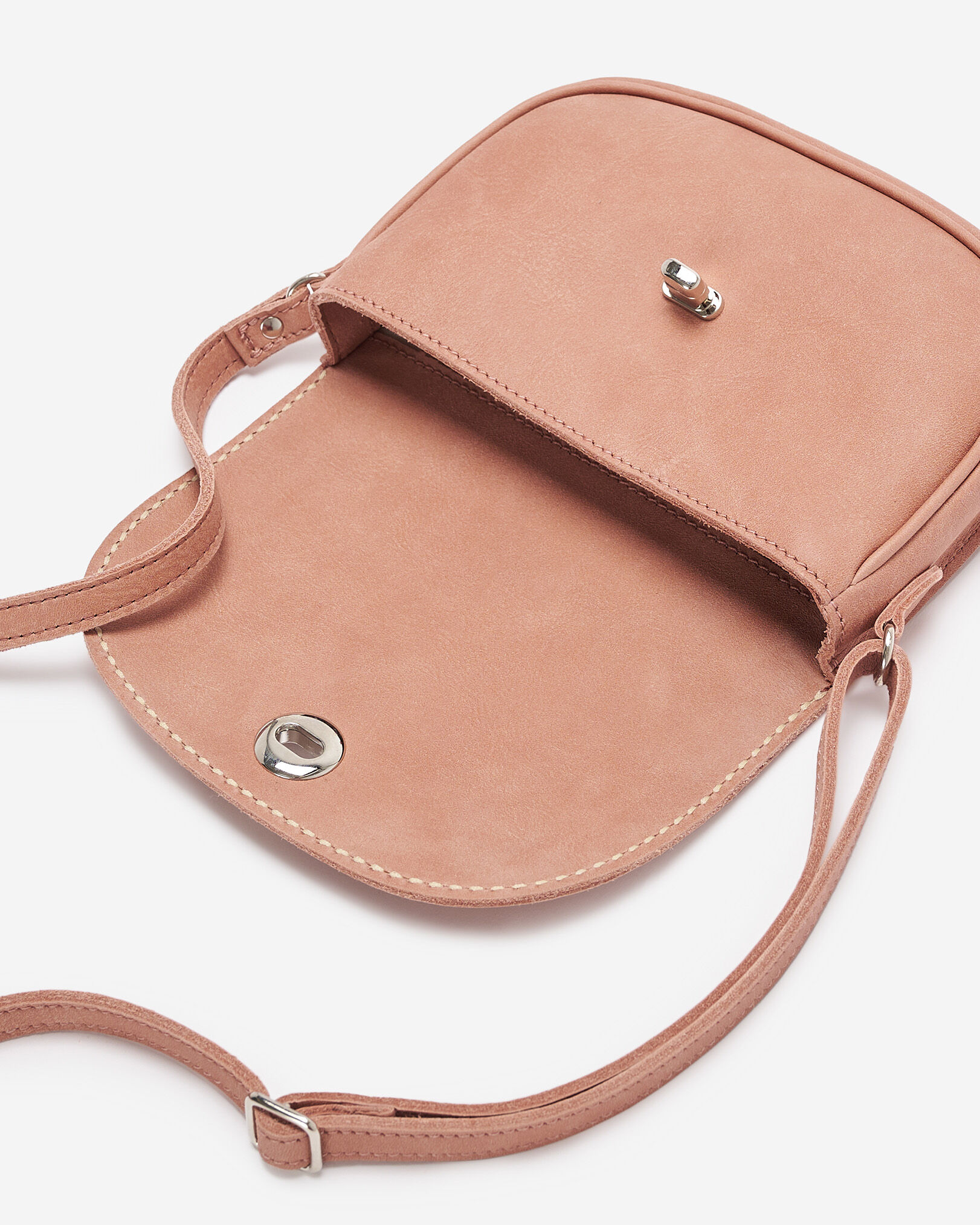 Small Riverside Bag Tribe