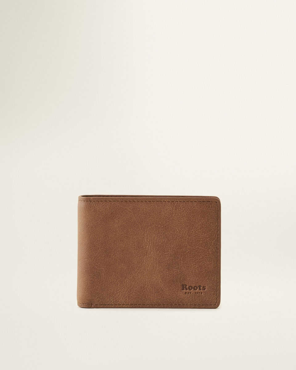 Slim Wallet Tribe