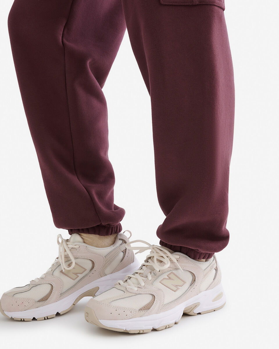 Cloud Cargo Sweatpant