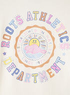 T-shirt Athletic Department pour tout-petits