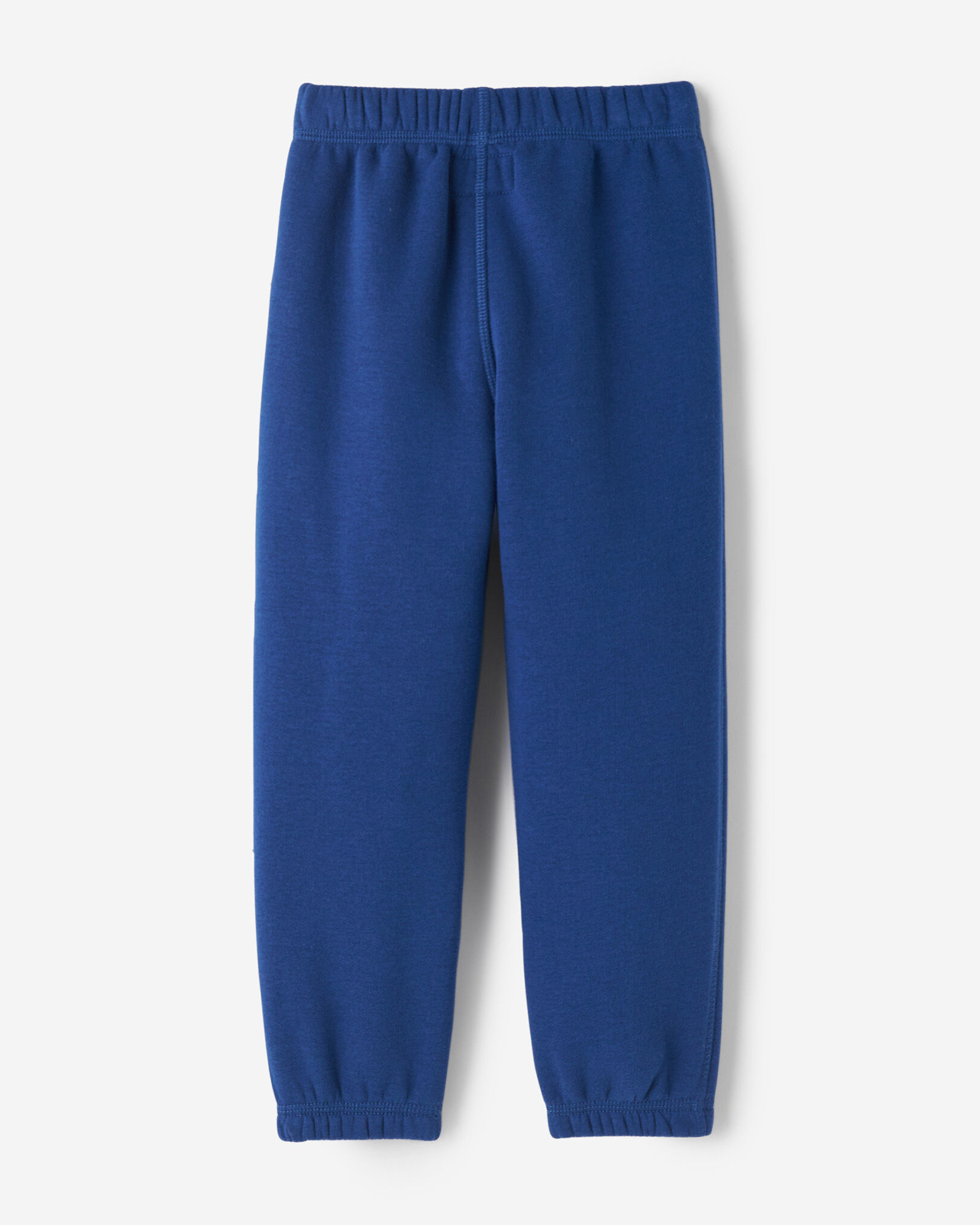 Pantalon en molleton rétro pour tout-petits