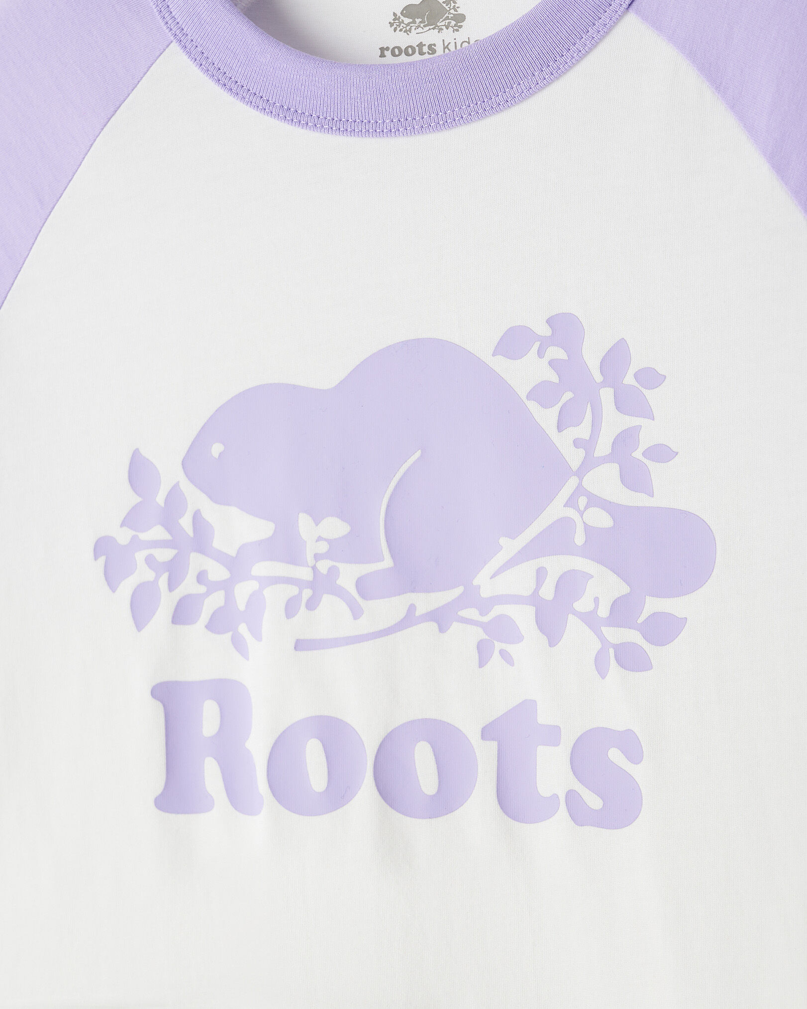 Kids Cooper Baseball Short Sleeve T-Shirt