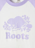 Kids Cooper Baseball Short Sleeve T-Shirt