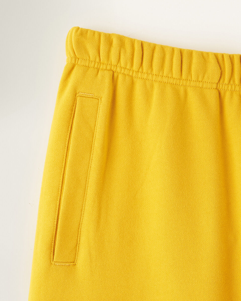 Organic Original Sweatshort 10.5 Inch