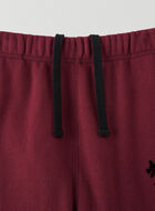 Organic Park Slim Sweatpant