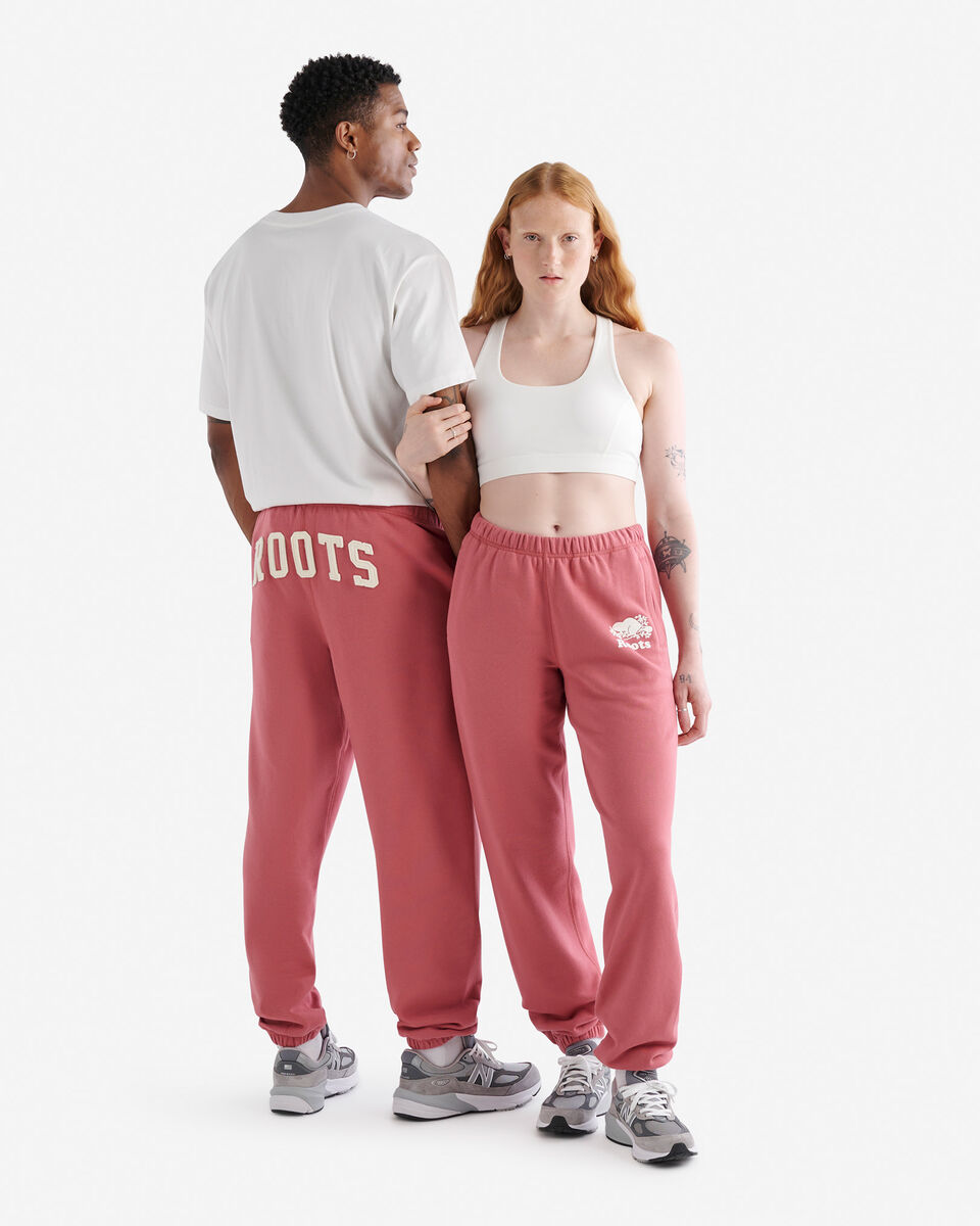 Organic Original BF Sweatpant