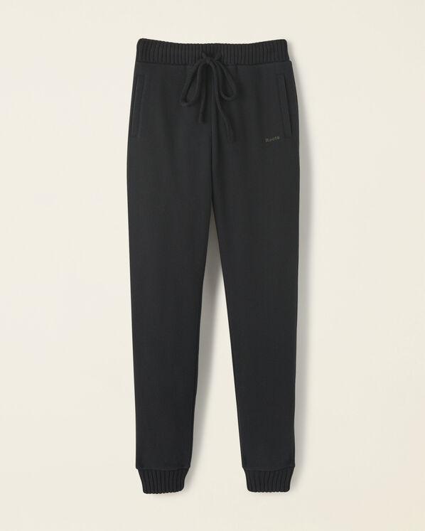Hybrid Jogger
