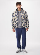 Creekside Shearling Fleece Bloom Jacket