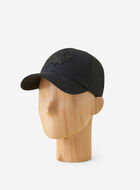 Modern Leaf Baseball Cap