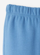 Pantalon original en molleton de coton bio pour tout-petits