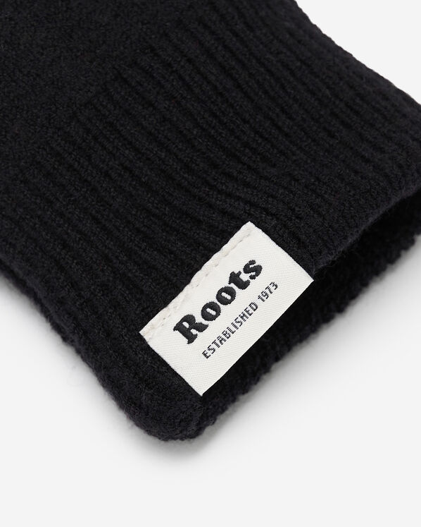 Cozy Knit Mitten Cozy Knit Mitten