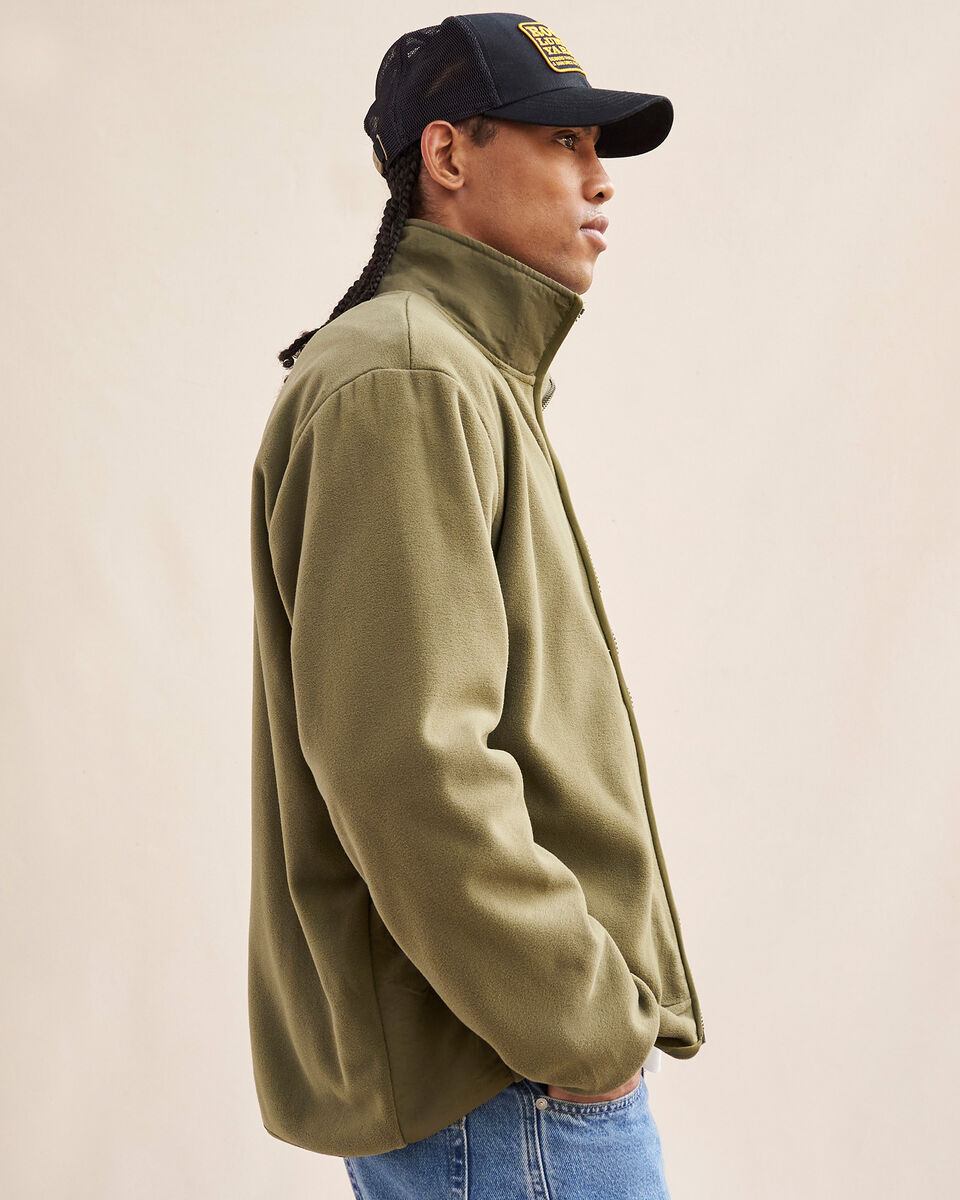 Polartec® Outdoors Jacket