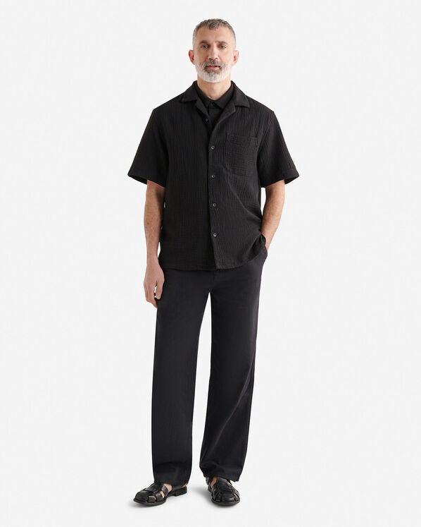 Isla Camp Shirt Isla Camp Shirt