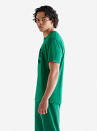 T-shirt Cooper le castor en coton bio pour homme