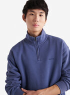 One Half Zip Stein