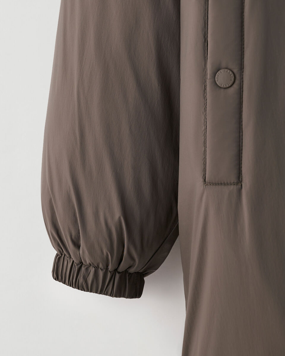 Coaches Trench