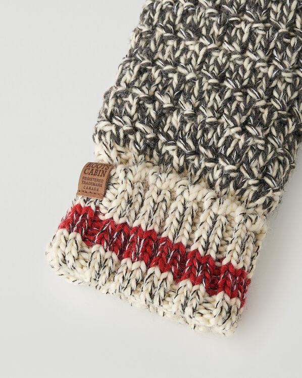 Kid Chunky Cabin Mitt