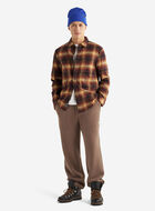 Manning Flannel Shirt